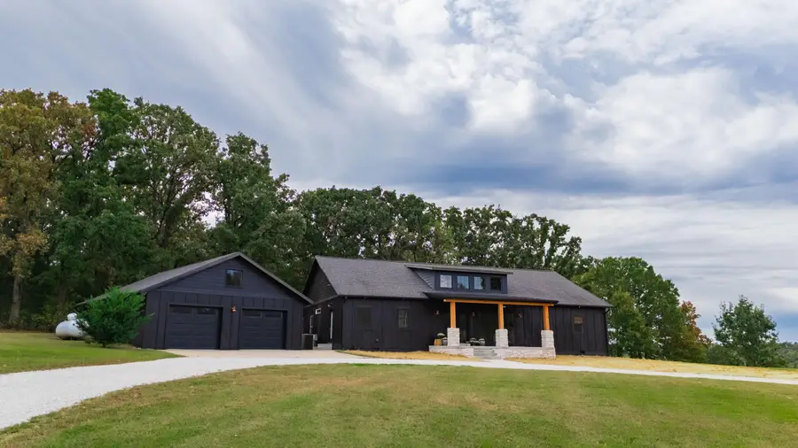 338 E 420th Road, Fair Play, MO 65649 - #2