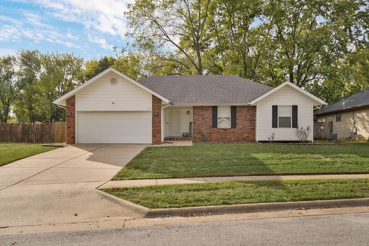 2131 S Colgate Avenue, Springfield, MO 65807 - #1