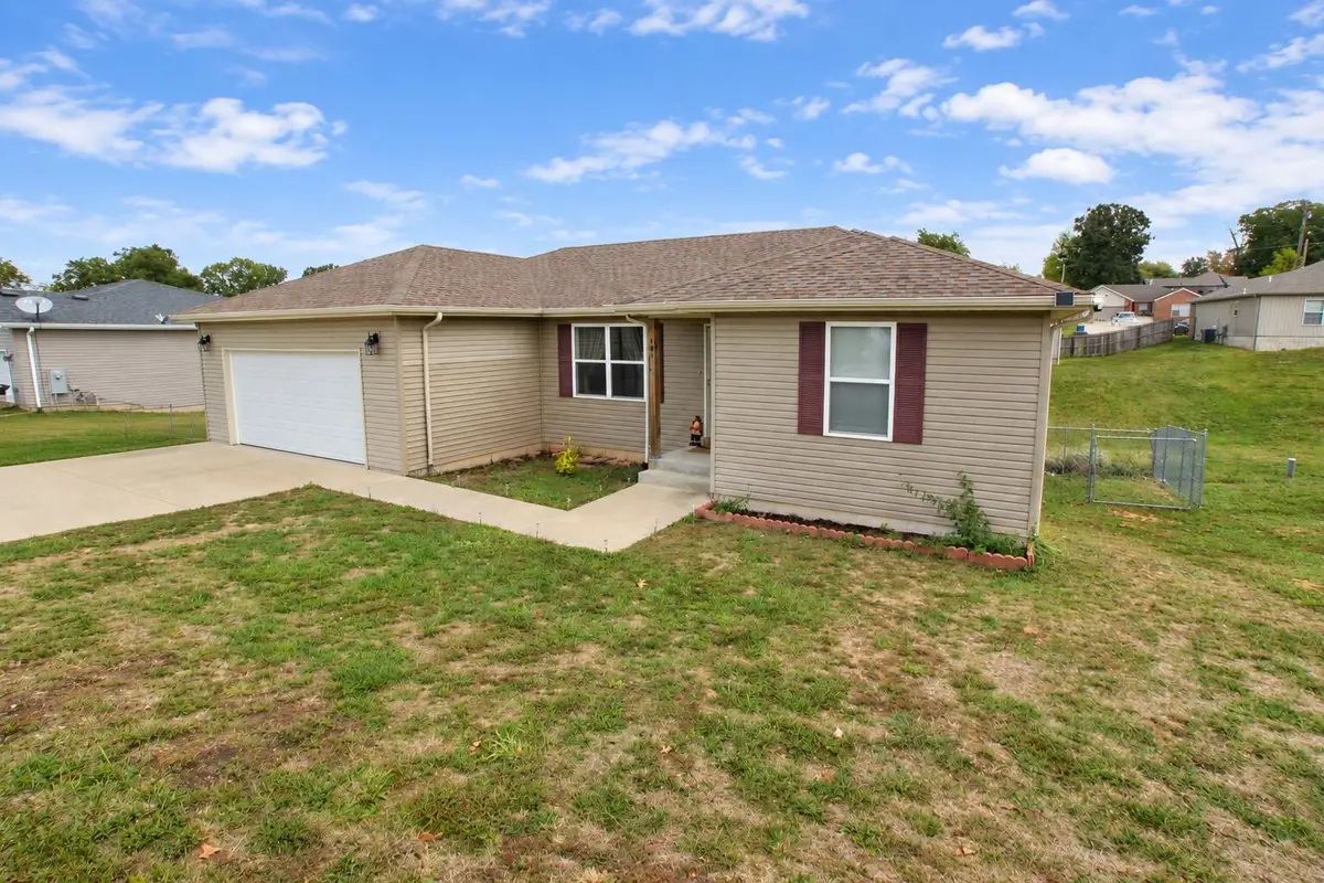325 Echo Valley Circle, Reeds Spring, MO 65737 - #1