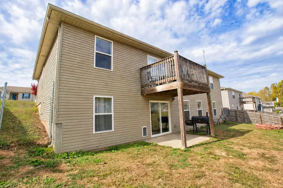 325 Echo Valley Circle, Reeds Spring, MO 65737 - #3