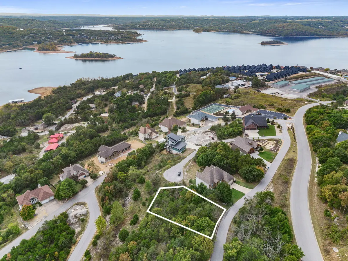 000 Shadow Ridge Drive, Hollister, MO 65672 - #1