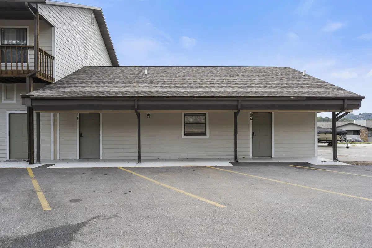 70 Kimberling Crossing Drive #206-207, Kimberling City, MO 65686 - #1