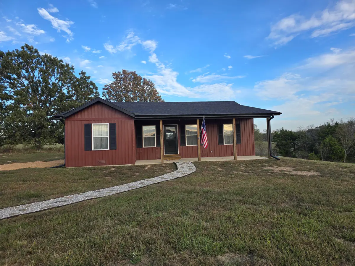 2064 Hidden Pond Lane, Mansfield, MO 65704 - #1