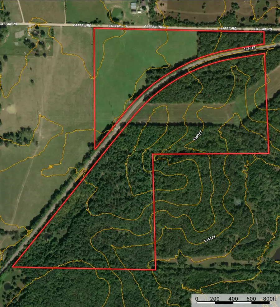 000 Cattail Rd, Phillipsburg, MO 65722 - #2