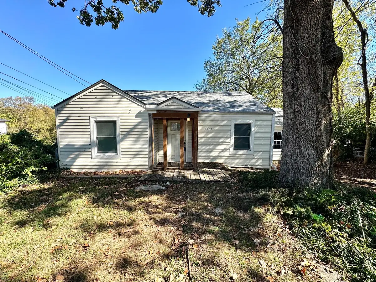 2764 N Fort Avenue, Springfield, MO 65803 - #1