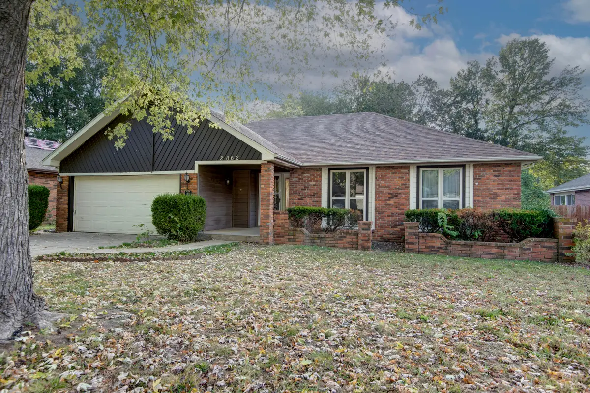 2062 S Butterfly Avenue, Springfield, MO 65807 - #1