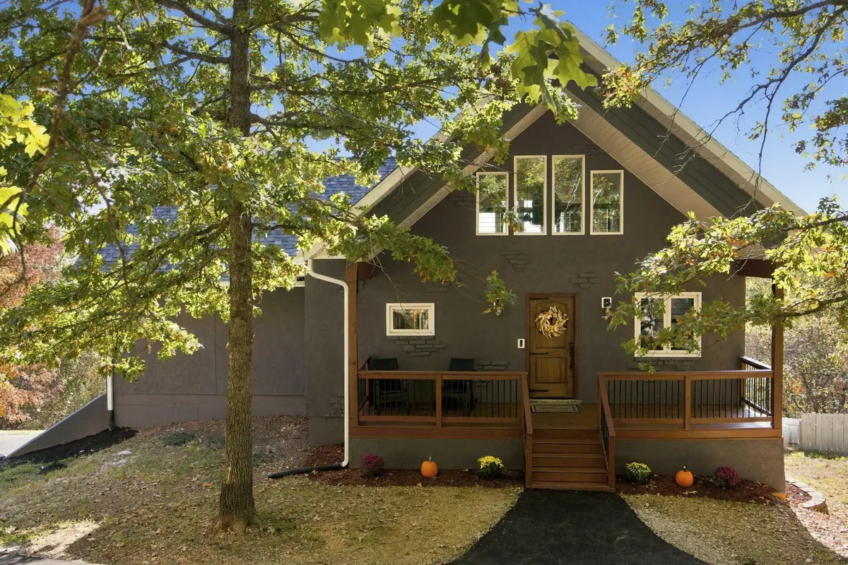 42 Hill And Hollow Lane, Branson West, MO 65737 - #1