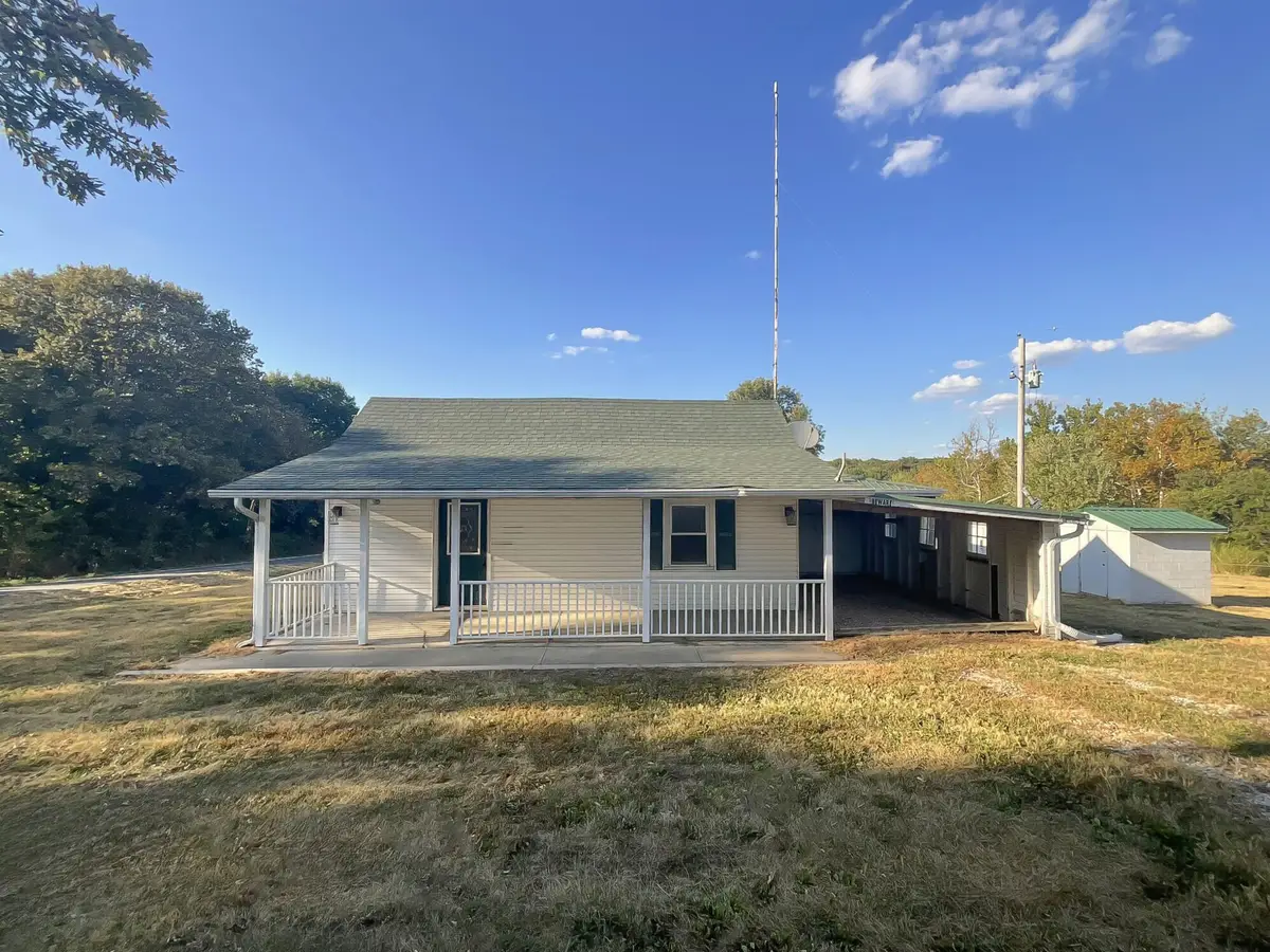 3602 S 78th Road, Humansville, MO 65674 - #1