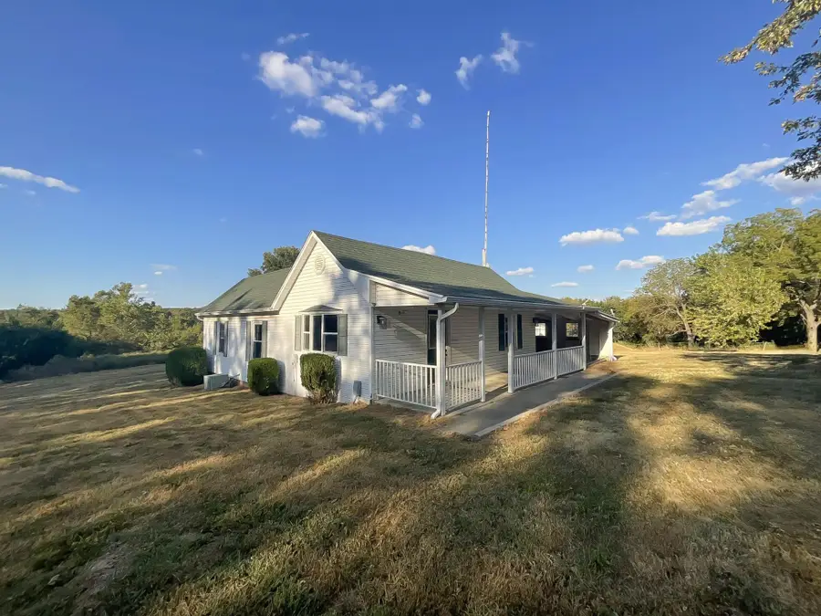 3602 S 78th Road, Humansville, MO 65674 - #2