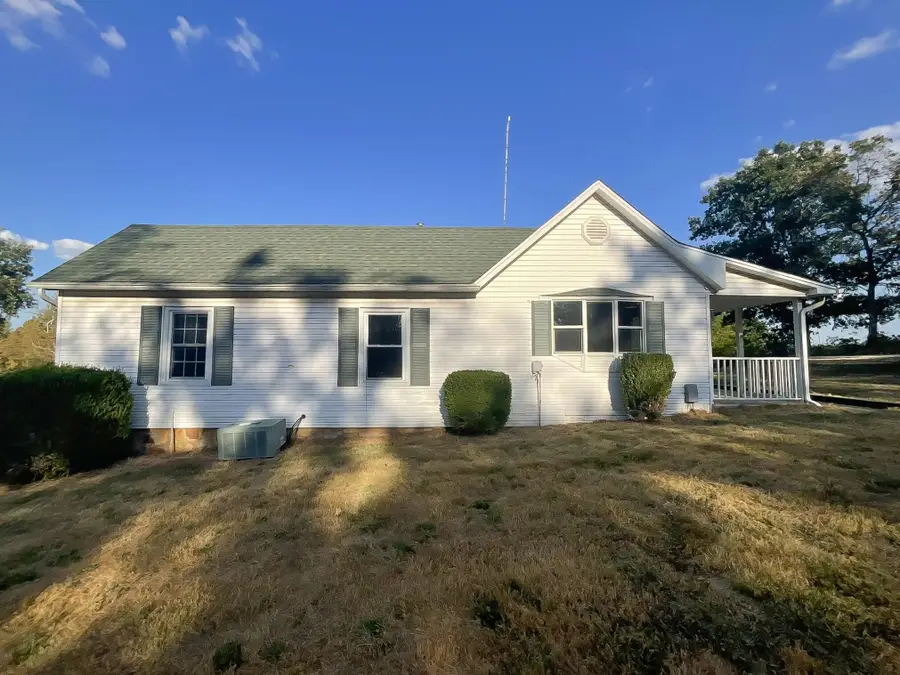 3602 S 78th Road, Humansville, MO 65674 - #3