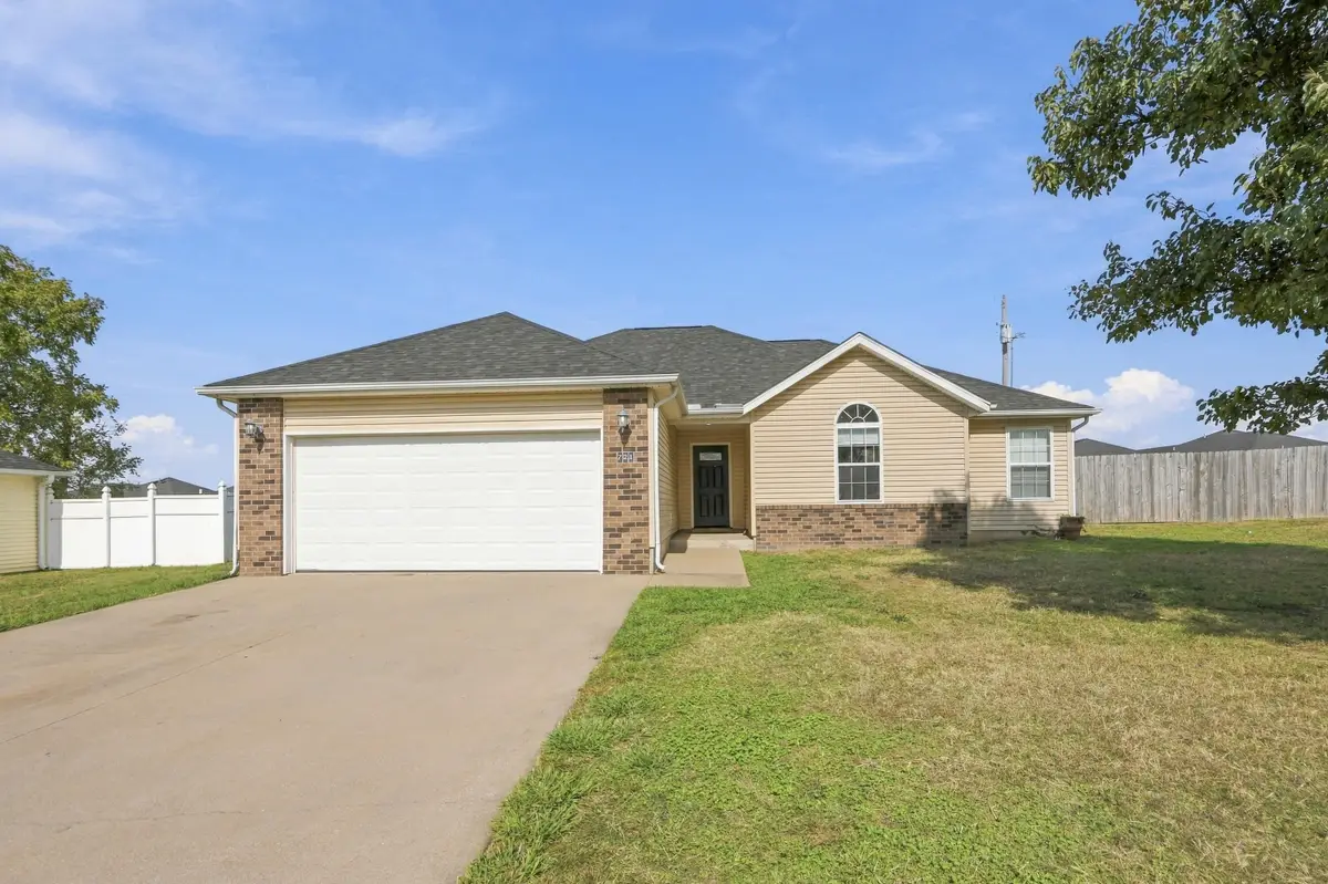 721 Sean Court, Oronogo, MO 64855 - #1