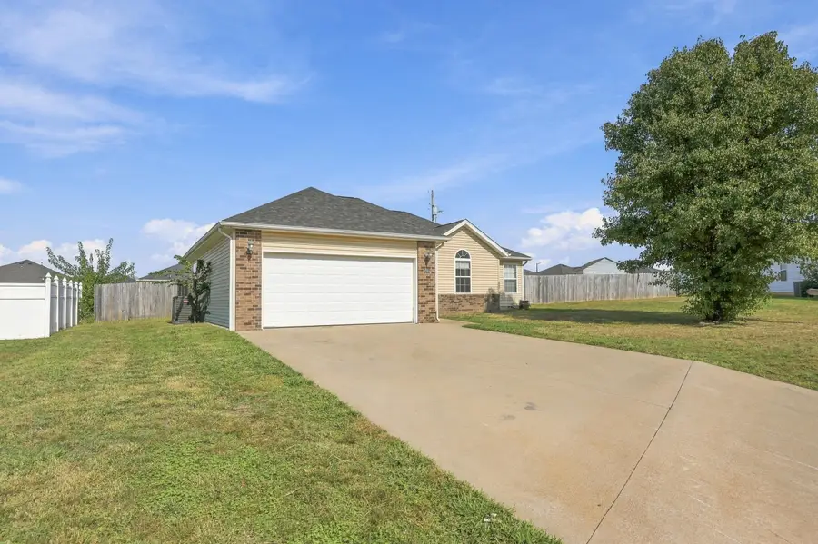 721 Sean Court, Oronogo, MO 64855 - #2