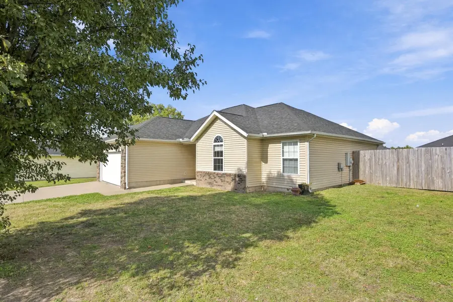 721 Sean Court, Oronogo, MO 64855 - #3