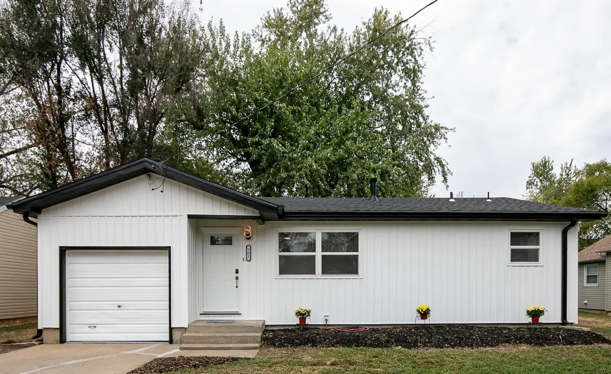 701 S Warren Avenue, Springfield, MO 65802 - #1