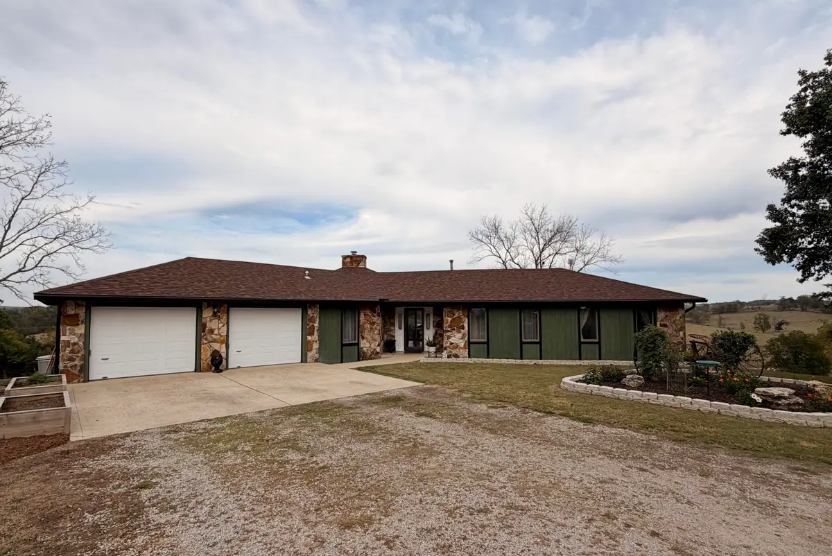 15322 W Highway 14, Ava, MO 65608 - #1