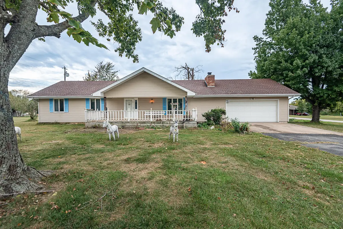 1857 N Owen Road, Nixa, MO 65714 - #1