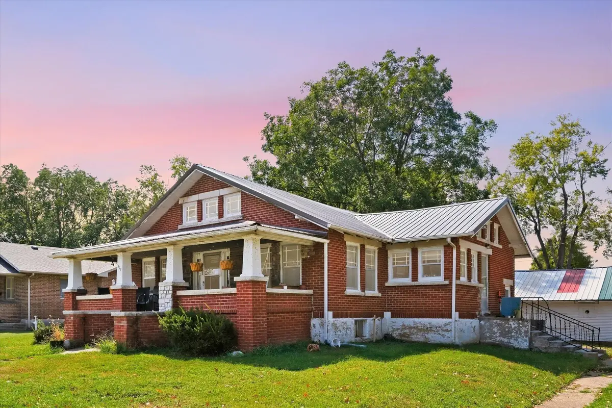 517 N Main Avenue, Bolivar, MO 65613 - #1