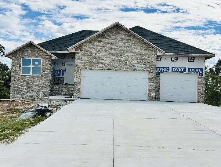 962 S Pindall Lane, Nixa, MO 65714 - #1