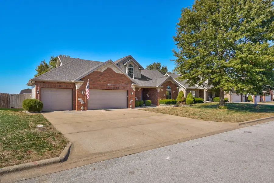 229 N Tierra Drive, Republic, MO 65738 - #2