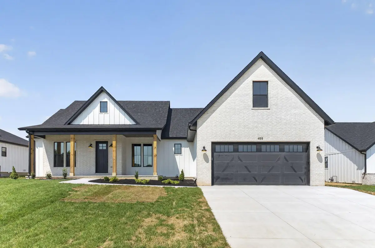 488 Bailiwick Drive, Rogersville, MO 65742 - #1