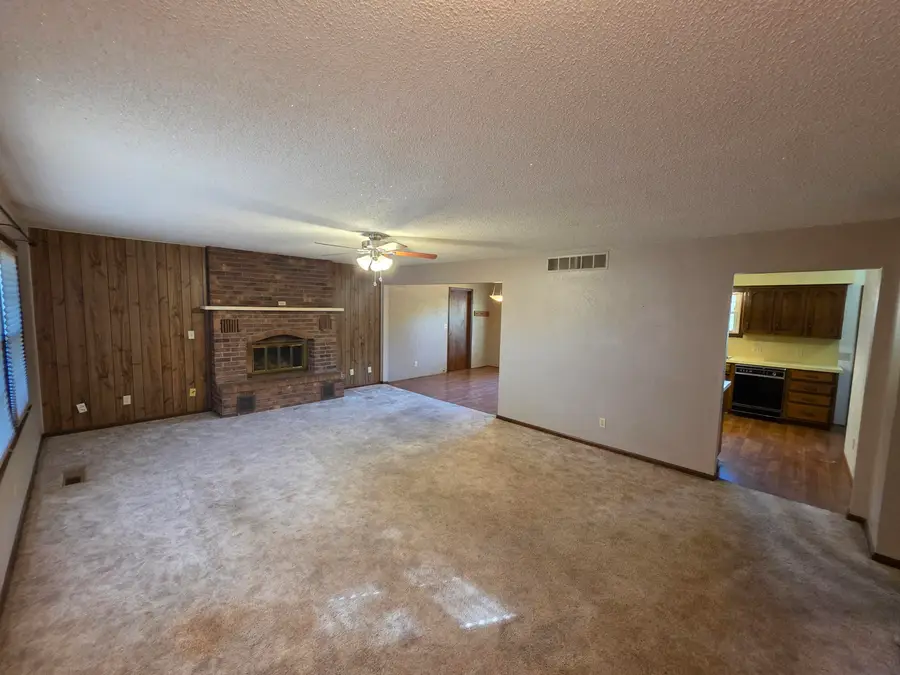 1003 E Patricia Street, El Dorado Springs, MO 64744 - #2