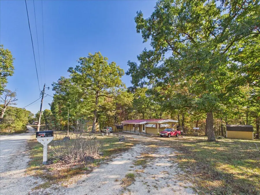 28530 Shore Road, Warsaw, MO 65355 - #2
