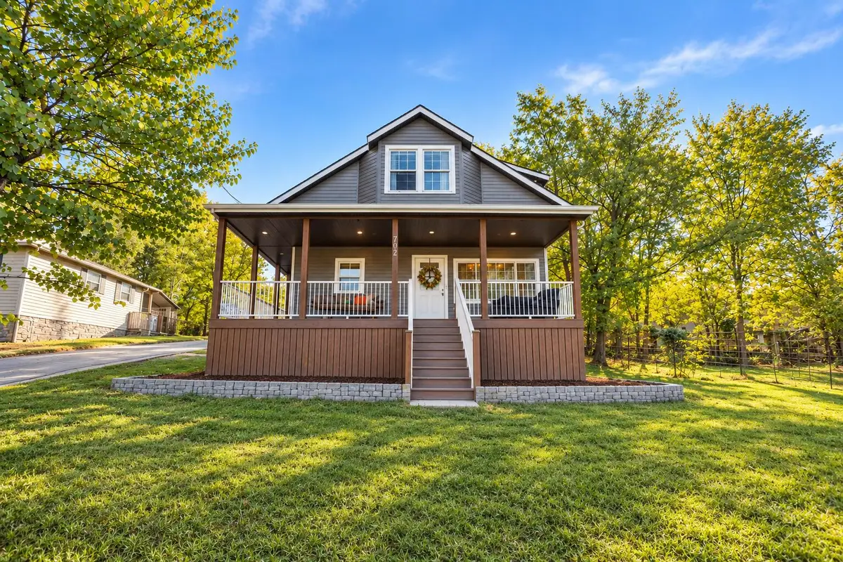 702 S 6th Street, Ozark, MO 65721 - #1