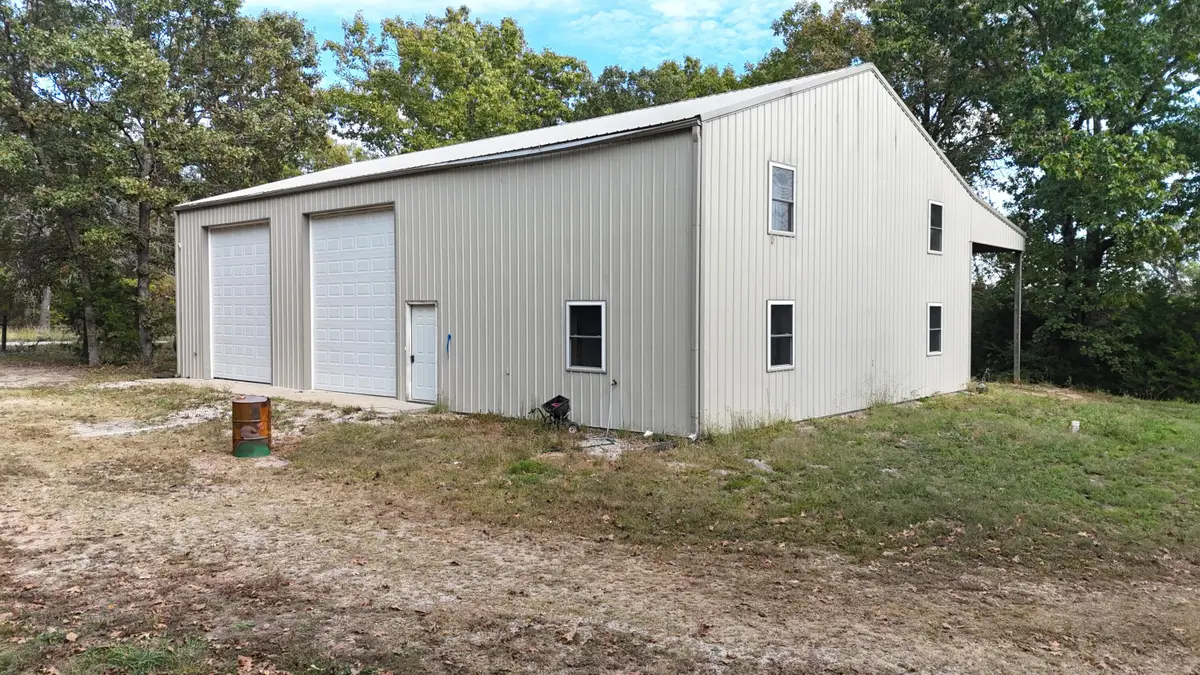 1146 Tracks Road, Niangua, MO 65713 - #1