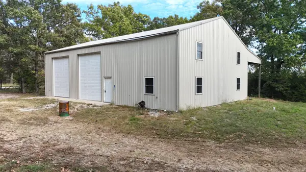 1146 Tracks Road, Niangua, MO 65713