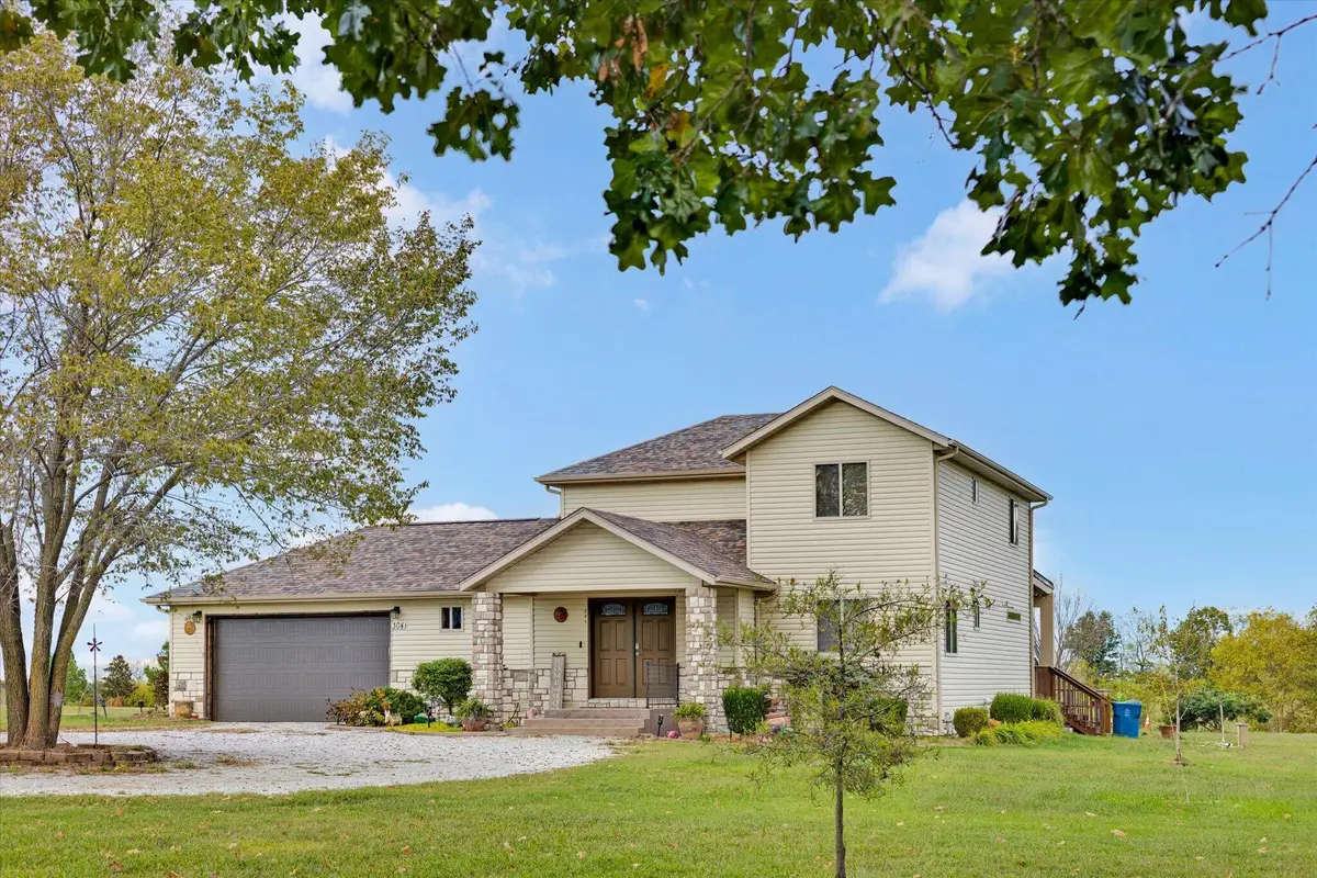 304 Schupbach Road, Clever, MO 65631 - #1