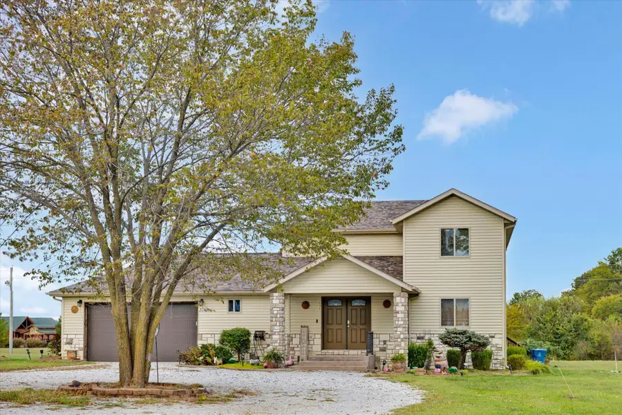 304 Schupbach Road, Clever, MO 65631 - #2