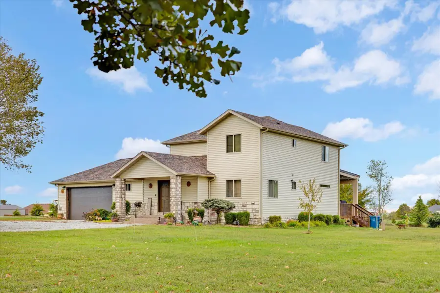 304 Schupbach Road, Clever, MO 65631 - #3