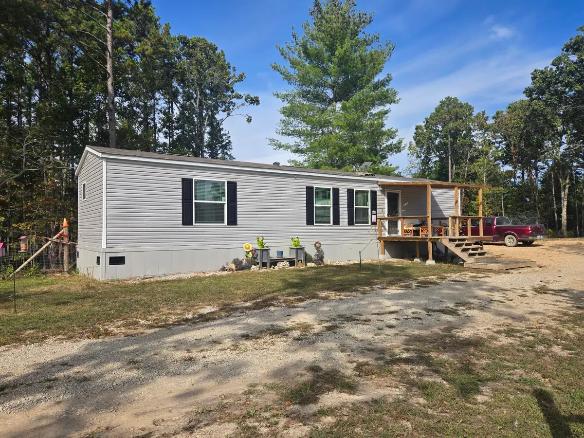 469 Timberline Road, Willow Springs, MO 65793 - #1