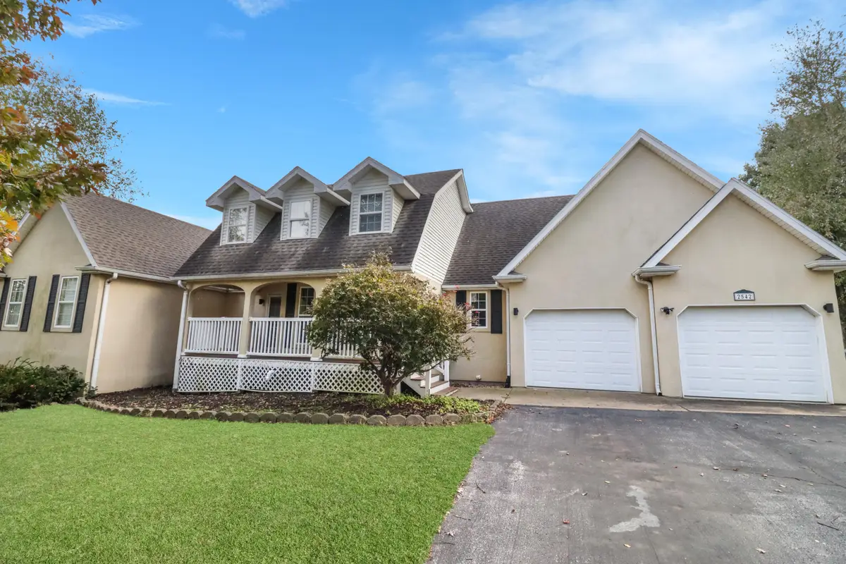 2542 W Heritage Drive, Ozark, MO 65721 - #1