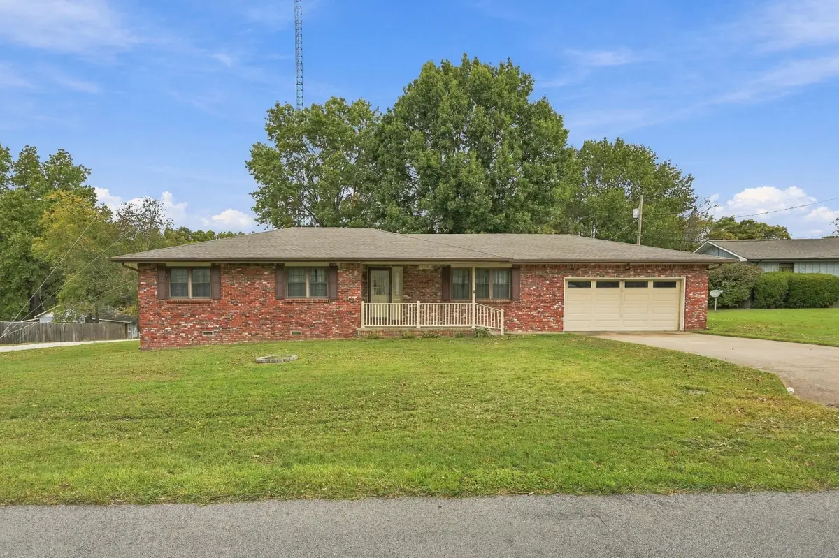 1180 Reid Road Road, Neosho, MO 64850 - #1