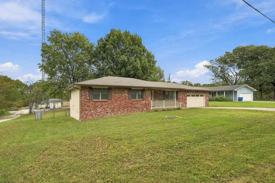 1180 Reid Road Road, Neosho, MO 64850 - #2