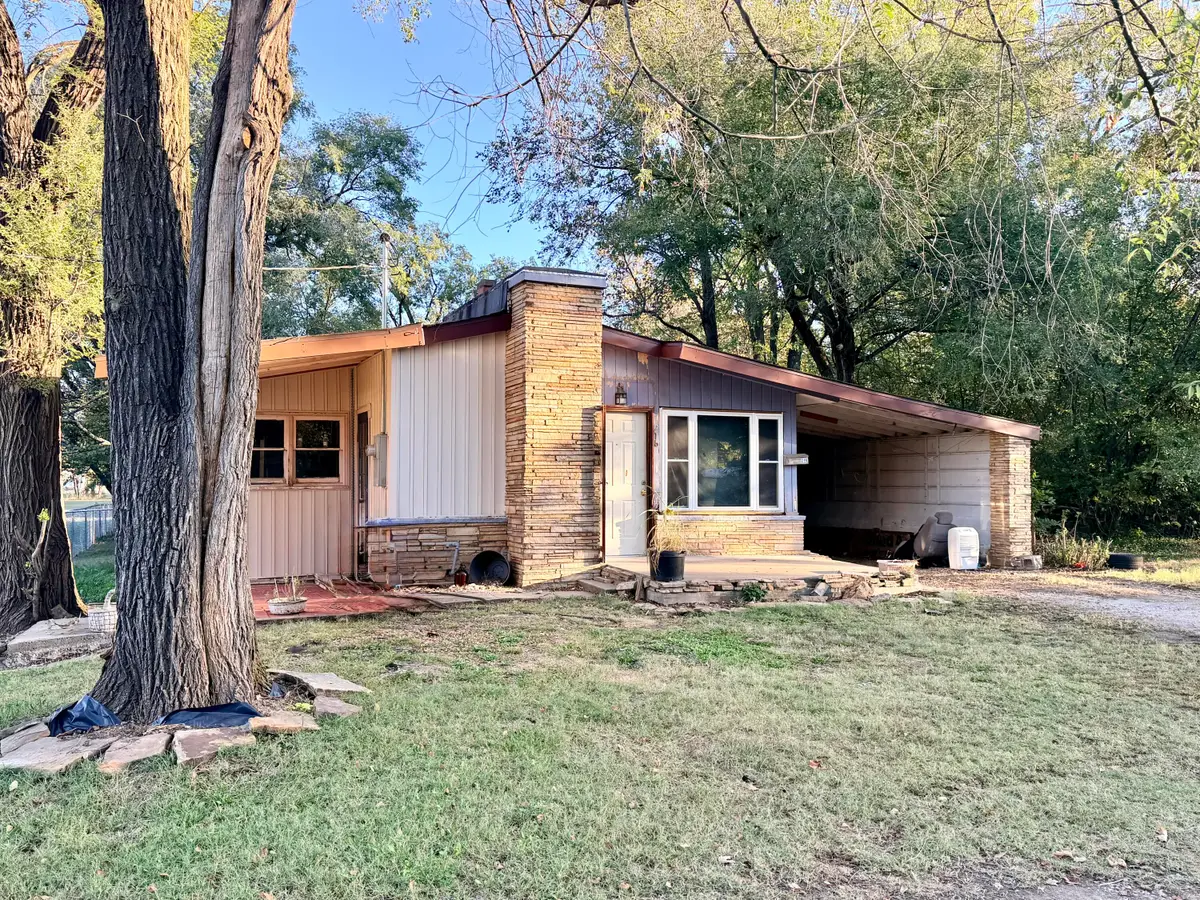 216 Jefferson Street, Greenfield, MO 65661 - #1