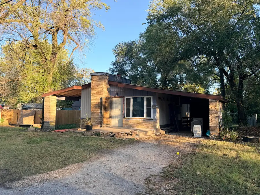 216 Jefferson Street, Greenfield, MO 65661 - #2
