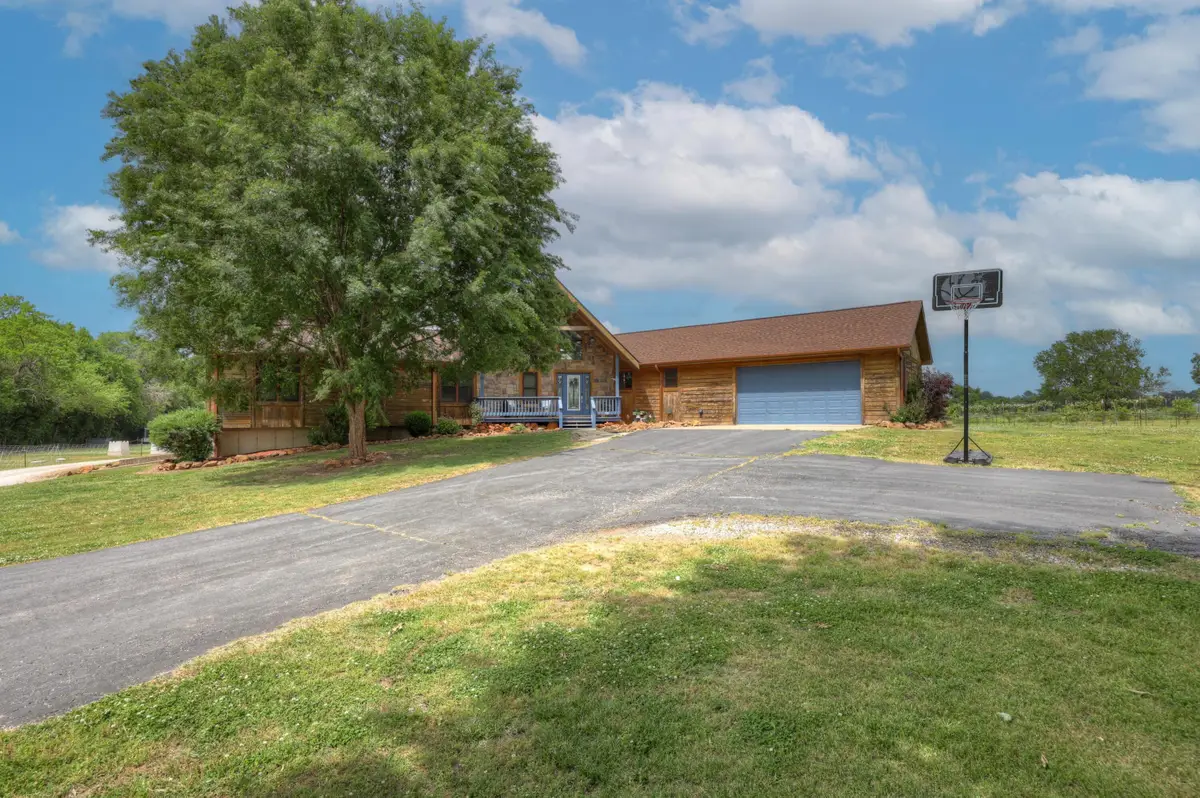 25695 Mulberry Road, Webb City, MO 64870 - #1