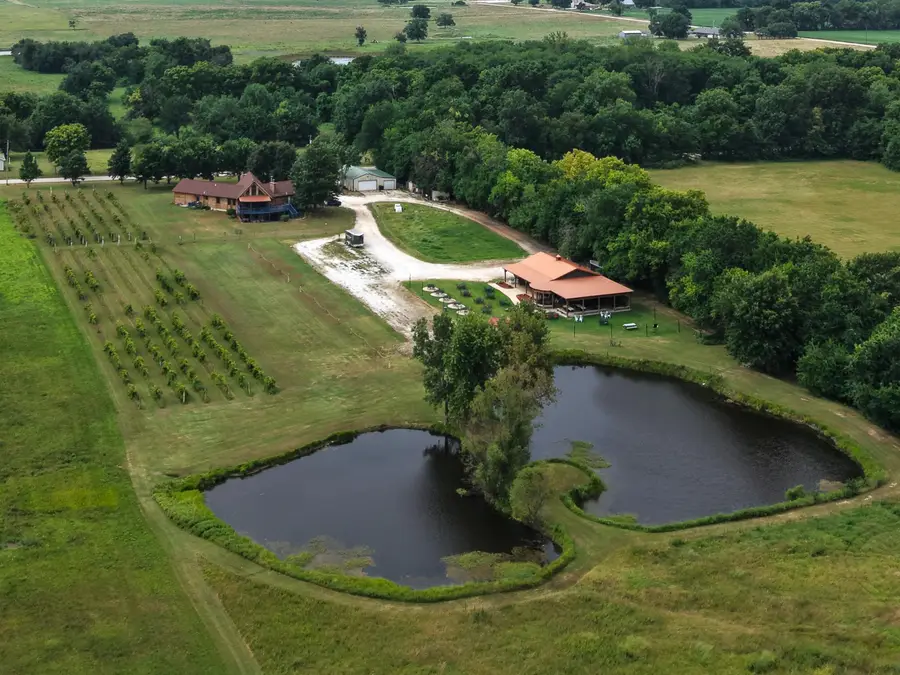 25695 Mulberry Road, Webb City, MO 64870 - #3