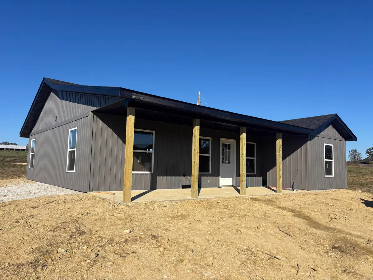 1903 Hidden Pond Lane, Mansfield, MO 65704 - #1