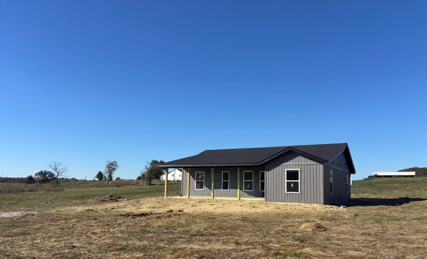 1903 Hidden Pond Lane, Mansfield, MO 65704