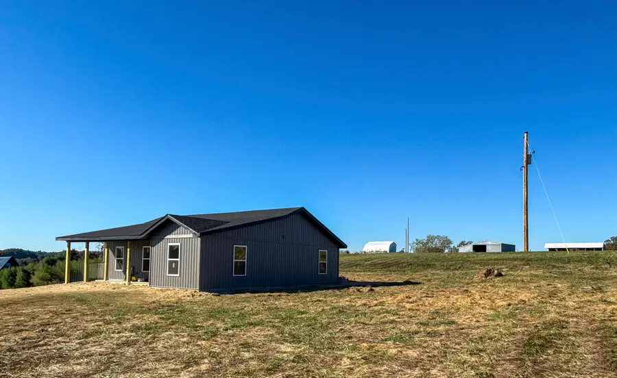 1903 Hidden Pond Lane, Mansfield, MO 65704 - #3