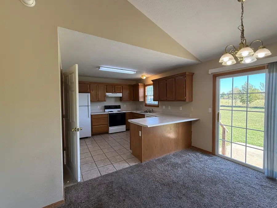 901 Tracy Lane, Mount Vernon, MO 65712 - #2