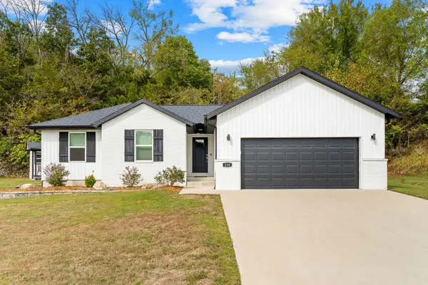 110 Sunrise Villa Drive, Branson, MO 65616