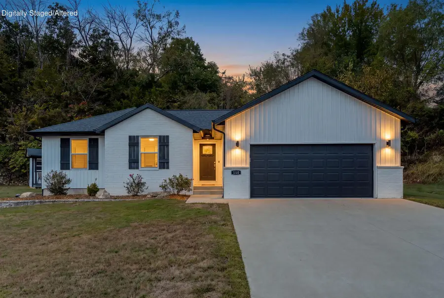 110 Sunrise Villa Drive, Branson, MO 65616 - #2