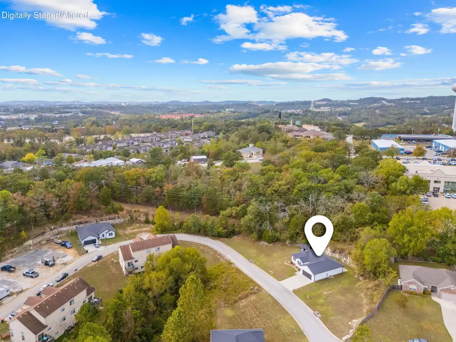 110 Sunrise Villa Drive, Branson, MO 65616 - #3