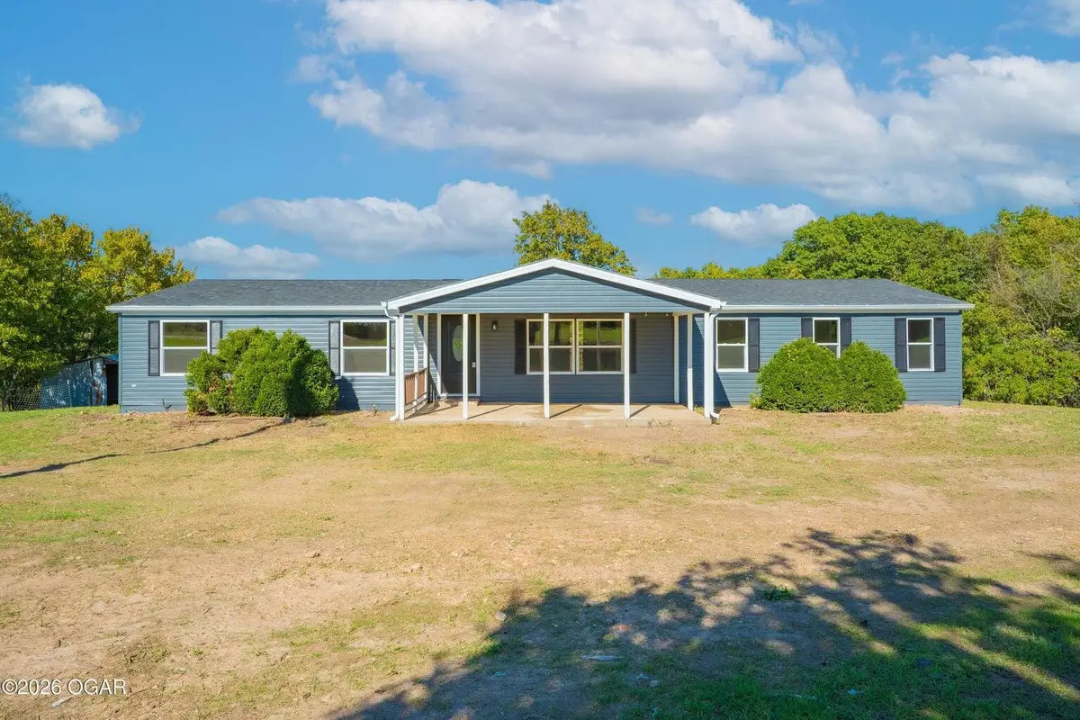3033 Pumpstation Road, Anderson, MO 64831 - #1