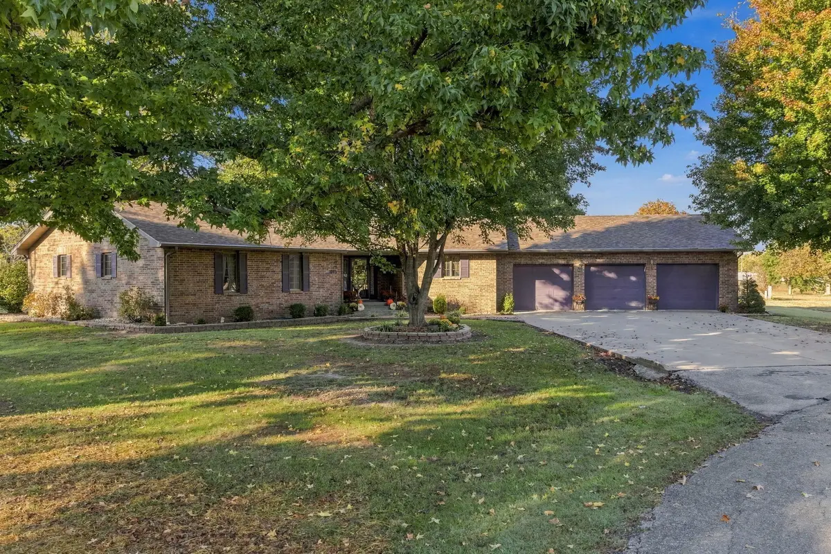 1315 W Blair Drive, Stockton, MO 65785 - #1