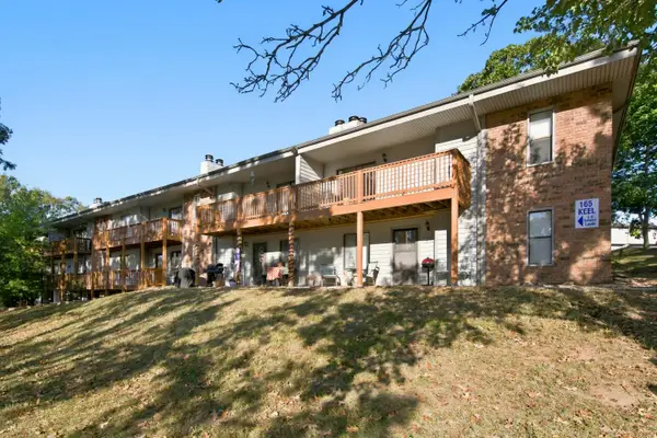 165 Keel Lane #5, Kimberling City, MO 65686